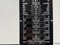 GF AgieCharmilles FORM 2000 HP