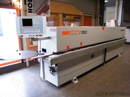 HOLZ-HER Sprint 1312 FÜ + PU