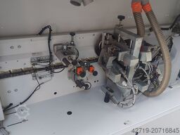 HOLZ-HER Sprint 1312 FÜ + PU