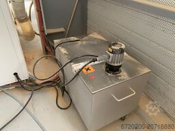 Weinmann WBZ160 POWERSIX