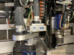 Weinmann WBZ160 POWERSIX