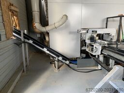 Weinmann WBZ160 POWERSIX