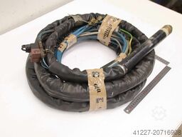 Kjellberg** PerCut 100-1/O2  7 m