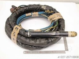 Kjellberg** PerCut 100-1/O2  7 m