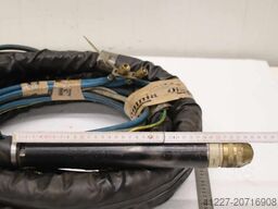 Kjellberg** PerCut 100-1/O2  7 m