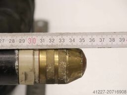 Kjellberg** PerCut 100-1/O2  7 m