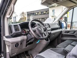 VW CRAFTER 2.0 TDI - 70 536 KM