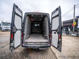 VW CRAFTER 2.0 TDI - 70 536 KM