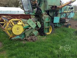 John Deere 925