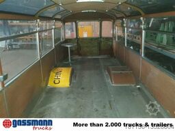 Saurer L4C Alpenwagen III, Alpin Bus -