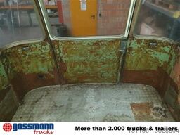 Saurer L4C Alpenwagen III, Alpin Bus -