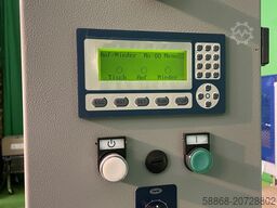 Drehteller / StretchWickler KVK 1 Economic