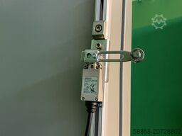 Drehteller / StretchWickler KVK 1 Economic