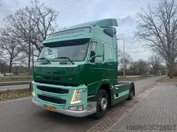 Volvo FM 420 Globetrotter