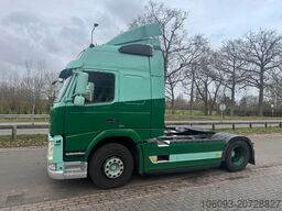 Volvo FM 420 Globetrotter