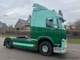Volvo FM 420 Globetrotter