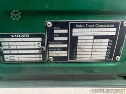 Volvo FM 420 Globetrotter