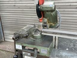 Berg & Schmid Compact 250