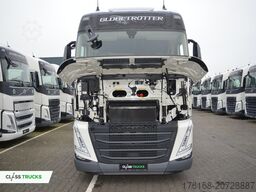 VOLVO FH 460 Globetrotter XL i-Save