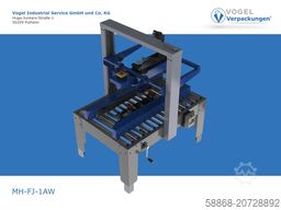 Kartonverschließer MH-FJ-1AW