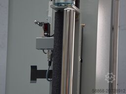 KVK 1 Economic StretchWickler 1500mm Drehteller - bis 2250mm Höhe