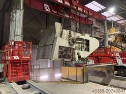 BMH TYRANNOSAURUS 9904