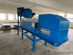 MetalSelect ECS DV 500