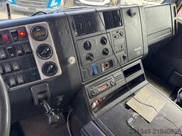 MAN F2000 19.464 4x4 Hiab 166-4