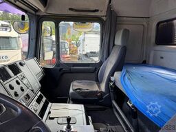 MAN F2000 19.464 4x4 Hiab 166-4
