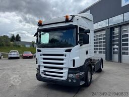 SCANIA R480 4x2
