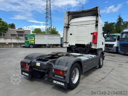 SCANIA R480 4x2