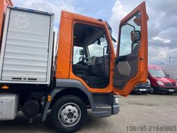DAF LF 230*Palfinger Kran PK5.501 Solid+Funk+Greifer
