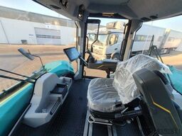 AMMANN ARX 160 TANDEMWALZE / nur 35h! / 12/2023