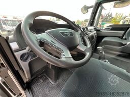 MAN TG-X 26.400 6x2 Pritsche Heckkran Palfinger PK 3