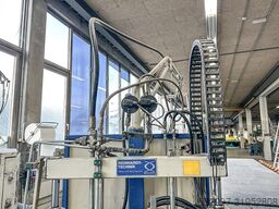 Lisec Reinhardt Technik Maxi Hydraulik