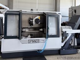 SPINNER TTS-Duplex