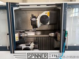 SPINNER TTS-Duplex