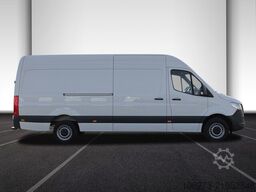 Mercedes-Benz Sprinter 317 Maxi,Automatik,Kamera,Klima,MBUX