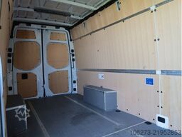 Mercedes-Benz Sprinter 317 Maxi,Automatik,Kamera,Klima,MBUX