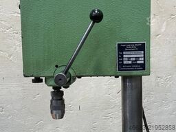 Flott TB 13 STW electronic