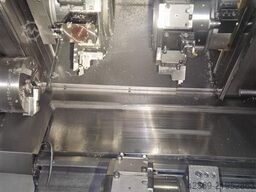 MORI SEIKI NZ 2000 T3Y2