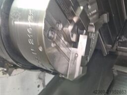 MORI SEIKI NZ 2000 T3Y2