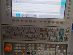 MORI SEIKI NZ 2000 T3Y2