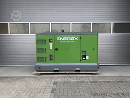 Energy Grupi EY-R33Y Yanmar