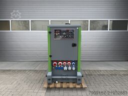 Energy Grupi EY-R33Y Yanmar