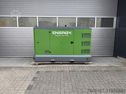 Energy Grupi EY-R33Y Yanmar