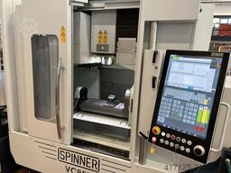 SPINNER VC850-4A