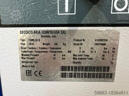 Ceccato CSM 5.5 X mini