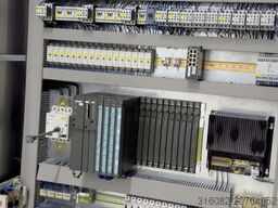 GEA Pasteurizer Plant