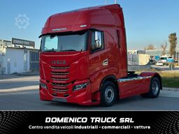 Iveco Stralis S-Way 530